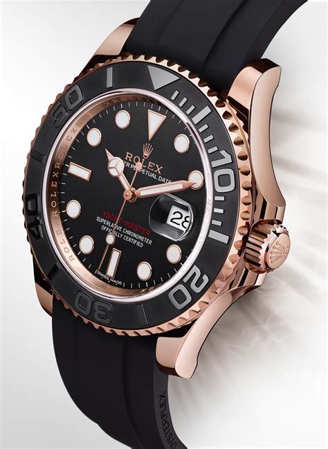 sconto rolex yachmaster everose|rolex yachtmaster reviews.